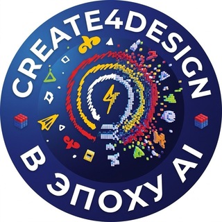 Telegram profile photo for ЖАРАТМАНЫ #CREATE4