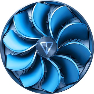 Telegram profile photo for Tonix bot