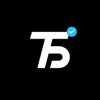 Telegram profile photo for TB • Chatting Application 💸