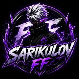 Telegram profile photo for Sarikulov ff