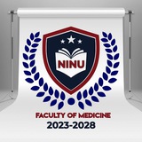Telegram profile photo for FOMNINU Records (2023-2028)