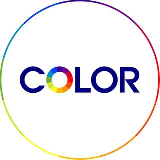 Telegram profile photo for Официальный канал COLOR