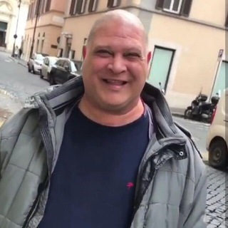 Telegram profile photo for 🇮🇹Welcome to Favelas