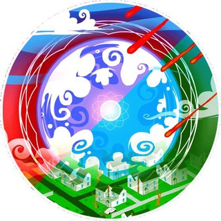 Telegram profile photo for Homestuck Channel