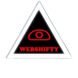 Telegram profile photo for webshifty.com