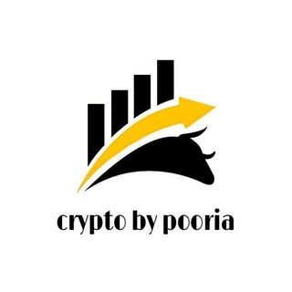 Telegram profile photo for Cryptopooria🎯signal