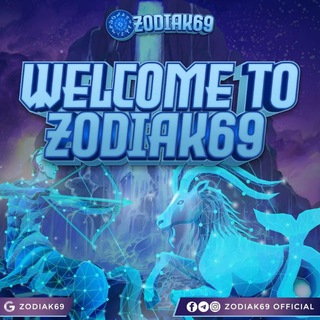 Telegram group profile photo for ZODIAK69 OFFICIAL
