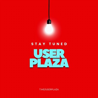 Telegram profile photo for UserPlaza