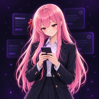 Telegram profile photo for SSAPI Feedback