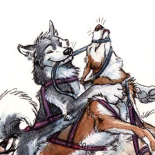 Telegram profile photo for Yiff Junkyard