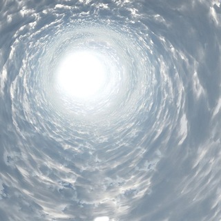 Telegram profile photo for glory to god