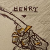 Telegram profile photo for Basically Henry :