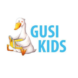 Telegram profile photo for GusiKids l Бабушкинская