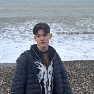 Telegram profile photo for ИЛЬЯ МИРАКЛЕ