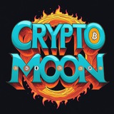 Telegram profile photo for Crypto Moon Affiliates