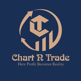 Telegram profile photo for Chart N Trade