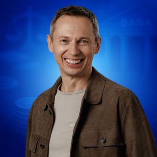 Telegram profile photo for БЕЗ ДОЛГОВ | Андрей Кузьменко