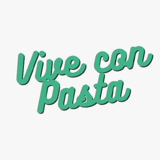 Telegram profile photo for Vive con pasta