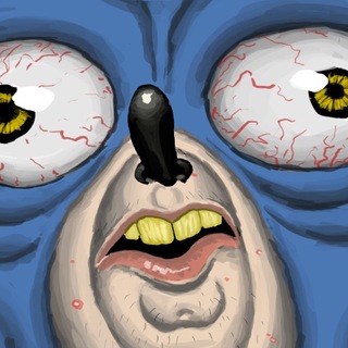 Telegram profile photo for ππ΅π°π€π¬ πππ°πΈπ₯πΈ
