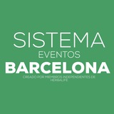 Telegram profile photo for EVENTOS CATALUÑA