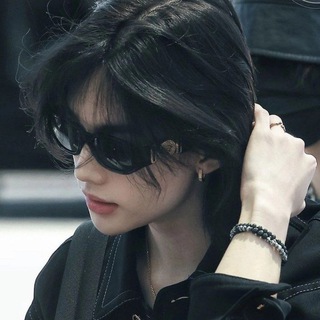 Telegram profile photo for korean b-bae's