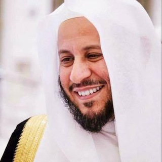 Telegram profile photo for محب الشيخ عزيز بن فرحان العنزي