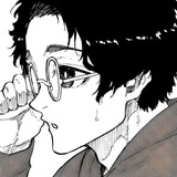 Telegram profile photo for Kenyu.