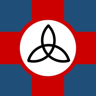 Telegram profile photo for National Rebirth Party