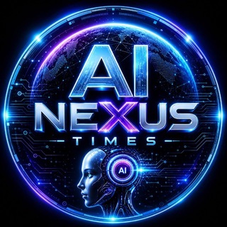 Telegram group profile photo for Ai Chat | NEXUS TIMES
