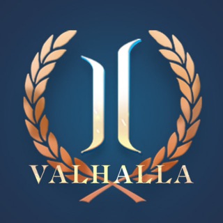 Telegram profile photo for Valhalla-Age - ReMastered