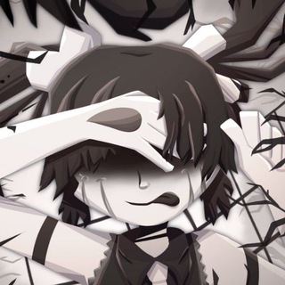 Telegram profile photo for MARETU fandom trigger