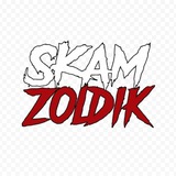 Telegram profile photo for SKAM