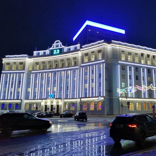 Telegram profile photo for Экскурсии КИТа в Большом Норильске