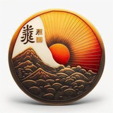 Telegram profile photo for Ohayōgozaimasu | $GM