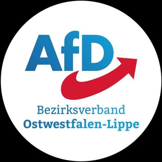 Telegram profile photo for AfD-OWL