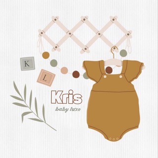Telegram profile photo for Детская одежда Krisbabylux