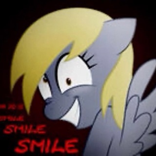 Telegram profile photo for ржава