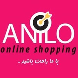 Telegram profile photo for رضایت مشتریان آنیلو