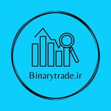 Telegram profile photo for BINARYTRADE.IR