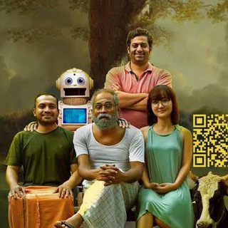 Telegram profile photo for Android Kunjappan Ver 5.25 Movie