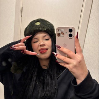 Telegram profile photo for ♡Микки♡