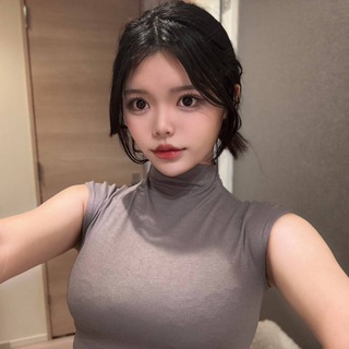 Telegram profile photo for 🇯🇵NEW Shizuka Japan Escort –Tokyo & Osaka