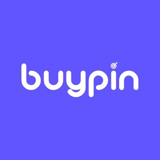 Telegram profile photo for buypin