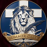 Telegram profile photo for Summer Program@St. Mark