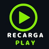 Telegram profile photo for 👨💻RECARGA PLAY🚀
