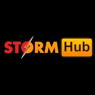 Telegram profile photo for STORM Hub Group