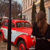 Telegram profile photo for Али без Мани☕️