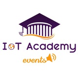 Telegram profile photo for IoTAcademy_Events