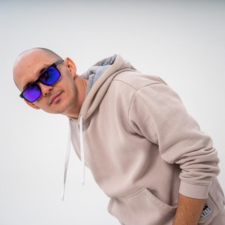 Telegram profile photo for Булат Фатихов