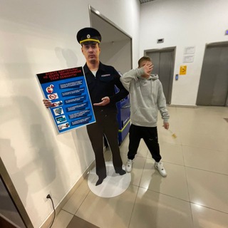 Telegram profile photo for летний nuuys